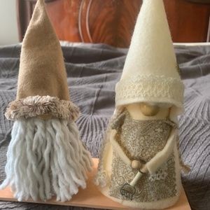 Spring Gnomes